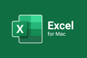 online excel training for mac